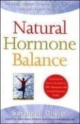 Cover of: Natural hormone balance by Suzannah Olivier