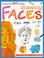 Cover of: Drawing Faces (Art School)