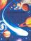 Cover of: The Usborne Internet-Linked Book of Astronomy & Space