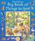 Cover of: The Usborne Big Book of Things to Spot (1001 Things to Spot)
