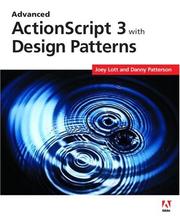 Advanced Action Script 3 with design patterns