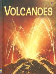 Cover of: Volcanoes (Usborne Beginners)