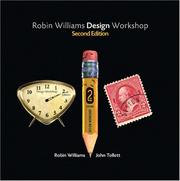 Robin Williams design workshop