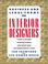 Cover of: Business and Legal Forms for Interior Designers