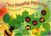 Cover of: Cinco Pequeñas Mariquitas
