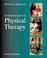 Cover of: Introduction to Physical Therapy
