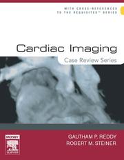 Cardiac imaging