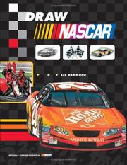 Cover of: Draw Nascar