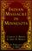 Cover of: A History of the Great Massacre by the Sioux Indians, in Minnesota