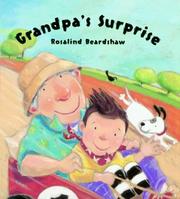 Cover of: Grandpa's surprise