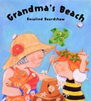 Cover of: Grandma's beach