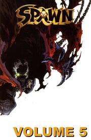 Spawn collected edition. Vol. 5