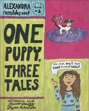 One puppy, three tales