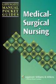 Medical-surgical nursing