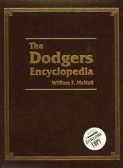Cover of: The Dodgers Encyclopedia
