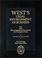 Cover of: West's legal environment of business