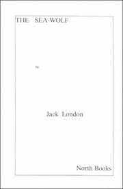 Cover of: The Sea-Wolf (Twelve-Point) by Jack London