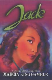 Cover of: Jade