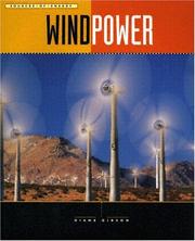 Cover of: Wind Power (Sources of Energy)