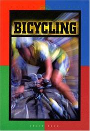 Cover of: Bicycling (World of Sports (Smart Apple Media))