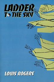 Cover of: Ladder to the Sky