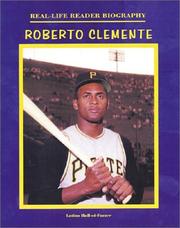 Cover of: Roberto Clemente (Real Life Reader Biography)