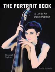 Cover of: The Portrait Book: A Guide for Photographers