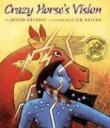 Cover of: Crazy Horse's Vision