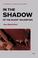 Cover of: In the Shadow of the Silent Majorities (Semiotext(e) / Foreign Agents)