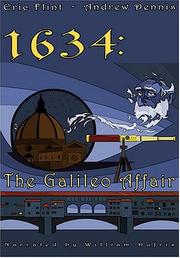 Cover of: 1634: The Galileo Affair: Ring of Fire