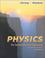 Cover of: Physics for Scientist and Engineers With Modern Physics 5th
