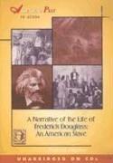 Cover of: Narrative of the Life of Frederick Douglass, an American Slave (America