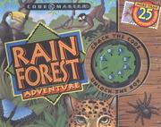 Cover of: Rainforest Adventure