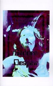 Cover of: Sudden Despair