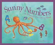 Cover of: Sunny Numbers: A Florida Counting Book Edition 1. (Count Your Way Across the USA)