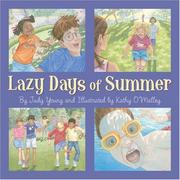 Cover of: Lazy Days of Summer