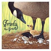 Cover of: Grady the Goose (General Reading)