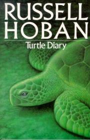 Cover of: Turtle Diary by Russell Hoban