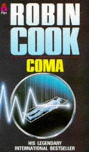 Cover of: Coma by Robin Cook