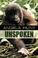 Cover of: Unspoken