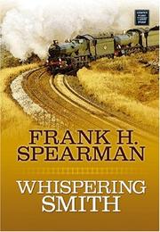 Cover of: Whispering Smith