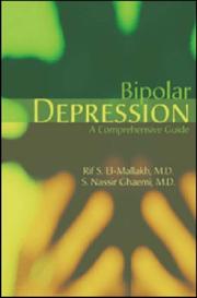 Bipolar depression : a comprehensive guide