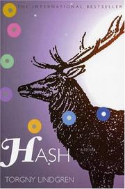 Hash : a novel