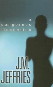 Cover of: A Dangerous Deception (Indigo)