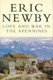 Cover of: Love and War In the Apennines