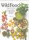 Cover of: Wild Food (Natural History Photographic Guides)