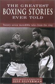 The greatest boxing stories ever told