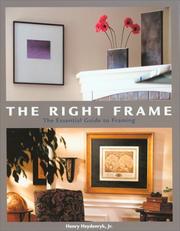 The Right Frame PDF