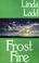 Cover of: Frost Fire