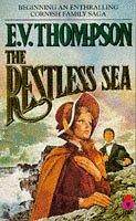 Cover of: The Restless Sea